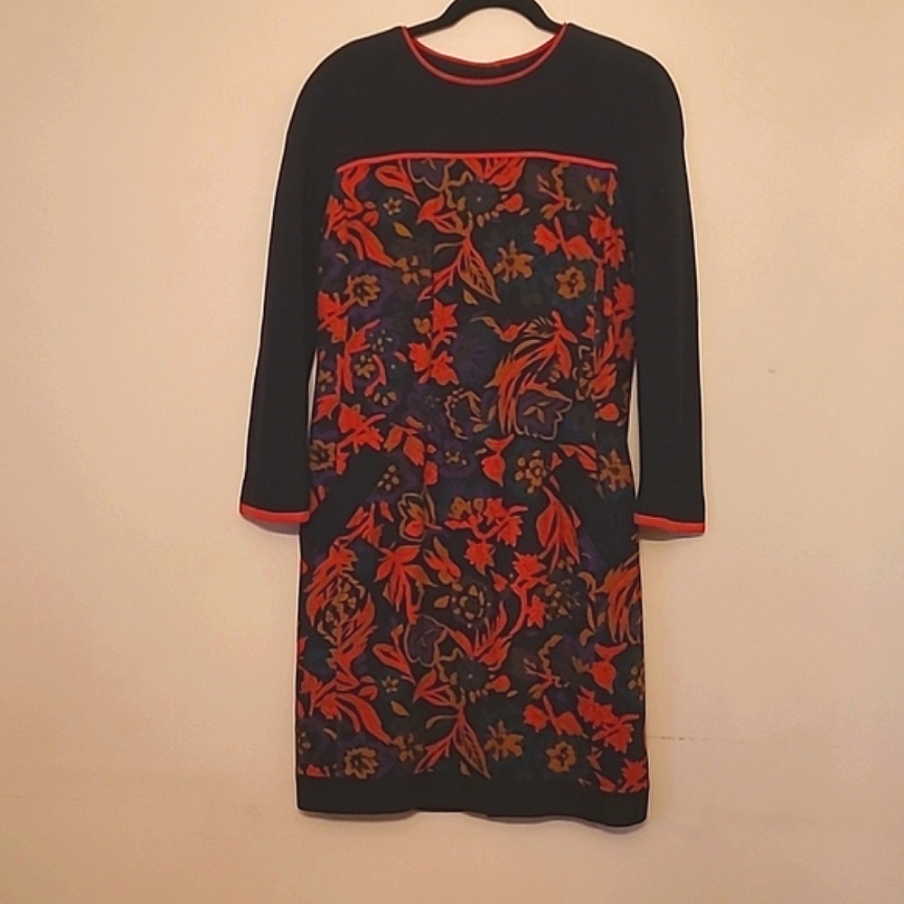 Vintage Warren Petites Dress